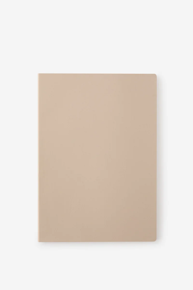 Typo Metro B5 Soft Dot Notebook